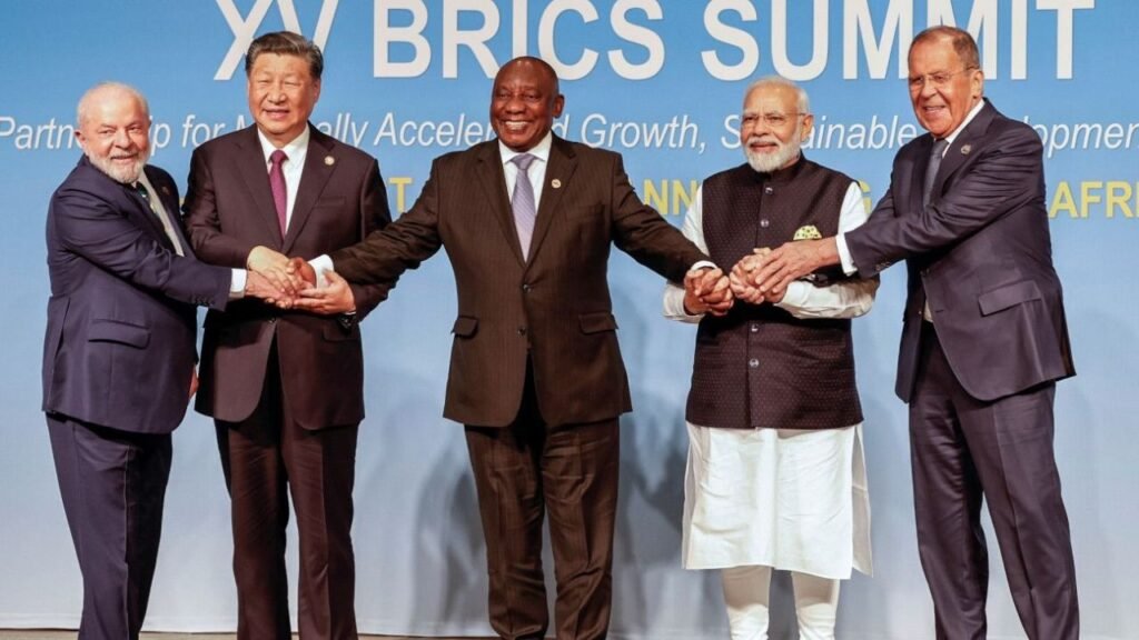 BRICS++ y el Futuro de las Alianzas Globales