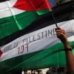 La Lucha de Palestinos por la supervivencia