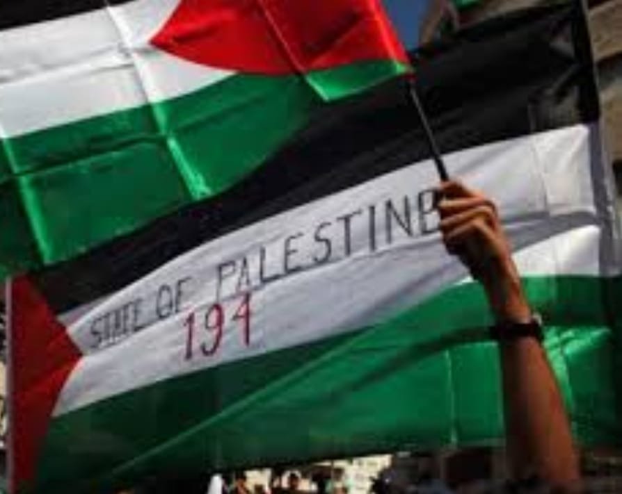 La Lucha de Palestinos por la supervivencia