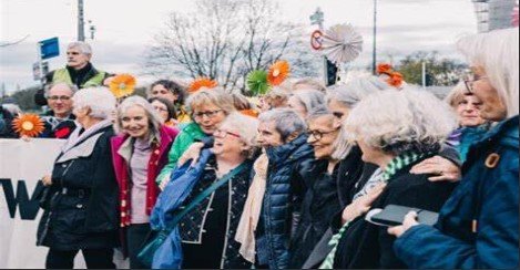 Una sentencia "histórica" del Tribunal Europeo de Derechos Humanos: Un impulso para la justicia climática global