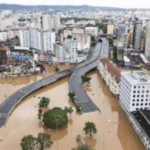 Tragedia en Brasil y el llamado urgente ante el cambio climático