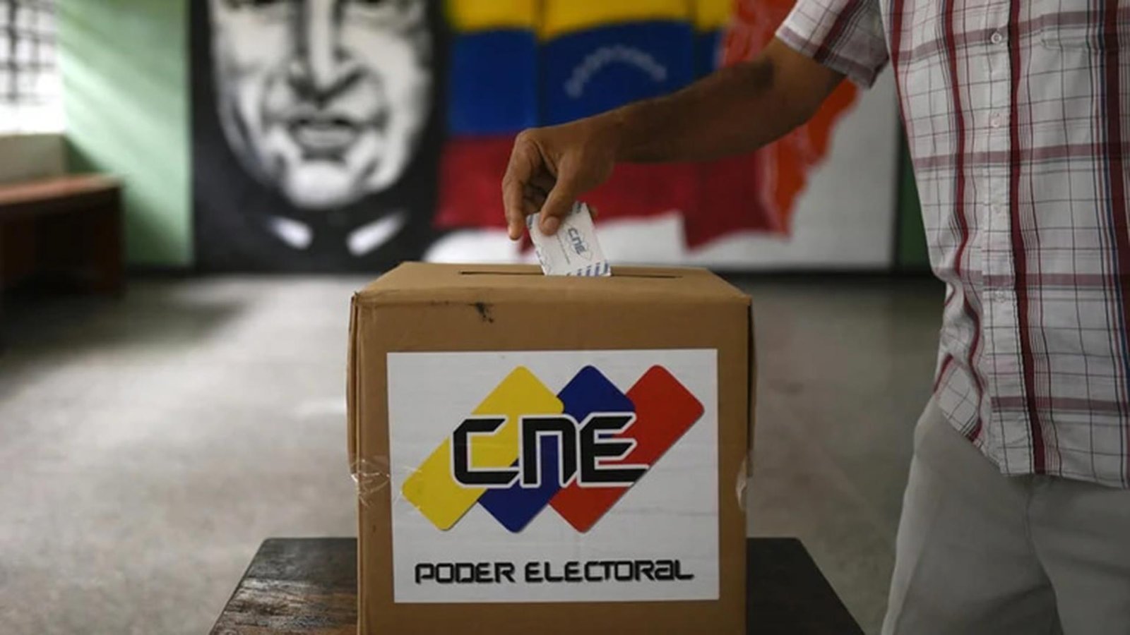 Postura de la UE sobre Venezuela: ¿apoyo o interferencia?