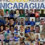 El drama de los presos políticos en Nicaragua