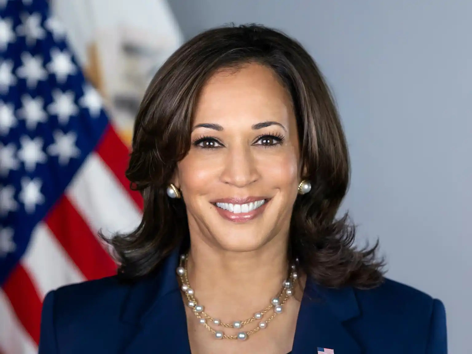 Kamala Harris: Candidata Demócrata para las Próximas Elecciones