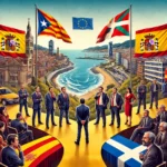 España y su encrucijada política