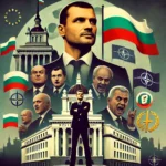 La Victoria de Borisov en Bulgaria