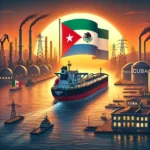 La ayuda energética de México a Cuba