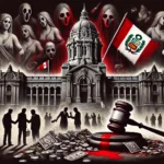 «Sexo por votos», Escándalo en el Congreso peruano