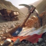 Chile crece 3,1% en 2025 gracias a minería, servicios y consumo, superando expectativas en un contexto global adverso y con pragmatismo económico.