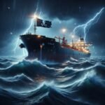 Navarro acusa a India de ser una 'lavandería del Kremlin' por importar petróleo ruso, en medio de tensiones geopolíticas y sanciones de EE.UU.