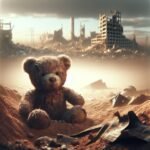 La comunidad internacional respalda o guarda silencio ante el uso desproporcionado de la fuerza de Israel en Gaza, generando complicidad y fracturas globales.