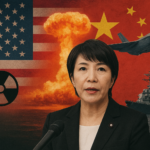 Japón reabre el debate nuclear en plena escalada con China y bajo la mirada de Washington