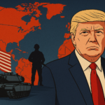 La Doctrina Monroe 2.0: Trump relanza la pugna por la hegemonía estadounidense en América Latina