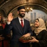 Nueva York inaugura una nueva era: Zohran Mamdani y el giro simbólico de la política urbana estadounidense