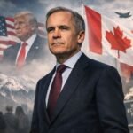Mark Carney: el tecnócrata canadiense que desafía al trumpismo