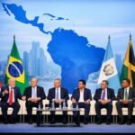 América Latina frente al espejo: la integración vuelve al centro del debate