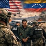 El ataque de Estados Unidos a Venezuela y el retorno del intervencionismo en América Latina