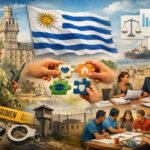 Uruguay ensaya un nuevo paradigma de seguridad: la apuesta por una “salida colectiva”