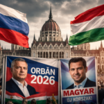 Hungría en la encrucijada: elecciones bajo la sombra del Kremlin