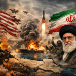 Irán resiste, Washington se desgasta: la paradoja estratégica de la guerra de Trump