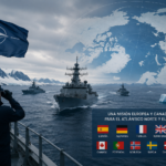 Europa toma el timón, la OTAN acelera su autonomía militar ante el repliegue de Estados Unidos