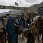 Pakistán expulsa a millones de afganos y profundiza una crisis humanitaria que amenaza con desbordar la región