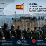 Ceuta vuelve a blindarse: España y Marruecos frente a una nueva crisis migratoria