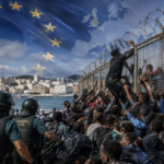 Ceuta reabre la fractura migratoria en Europa y pone a prueba la cohesión del espacio Schengen